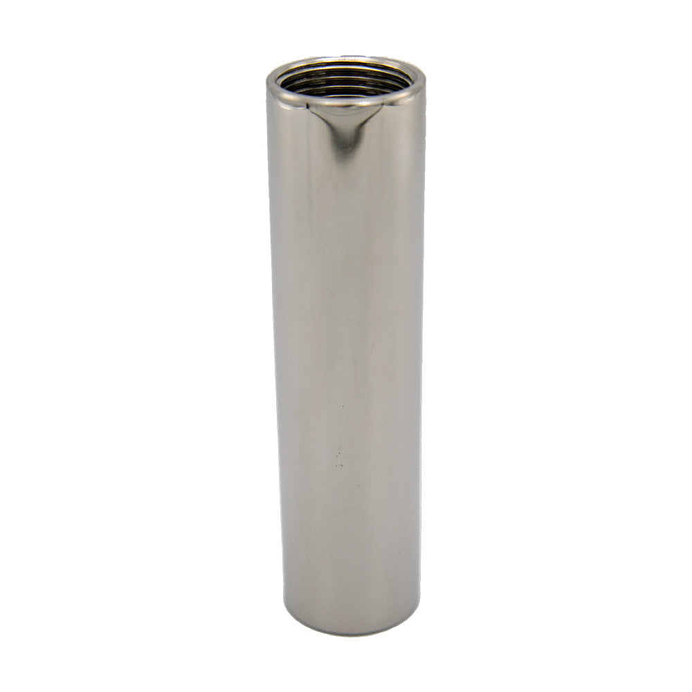 Shakespeare 4.5in Stainless Steel Double Female Ferrule
