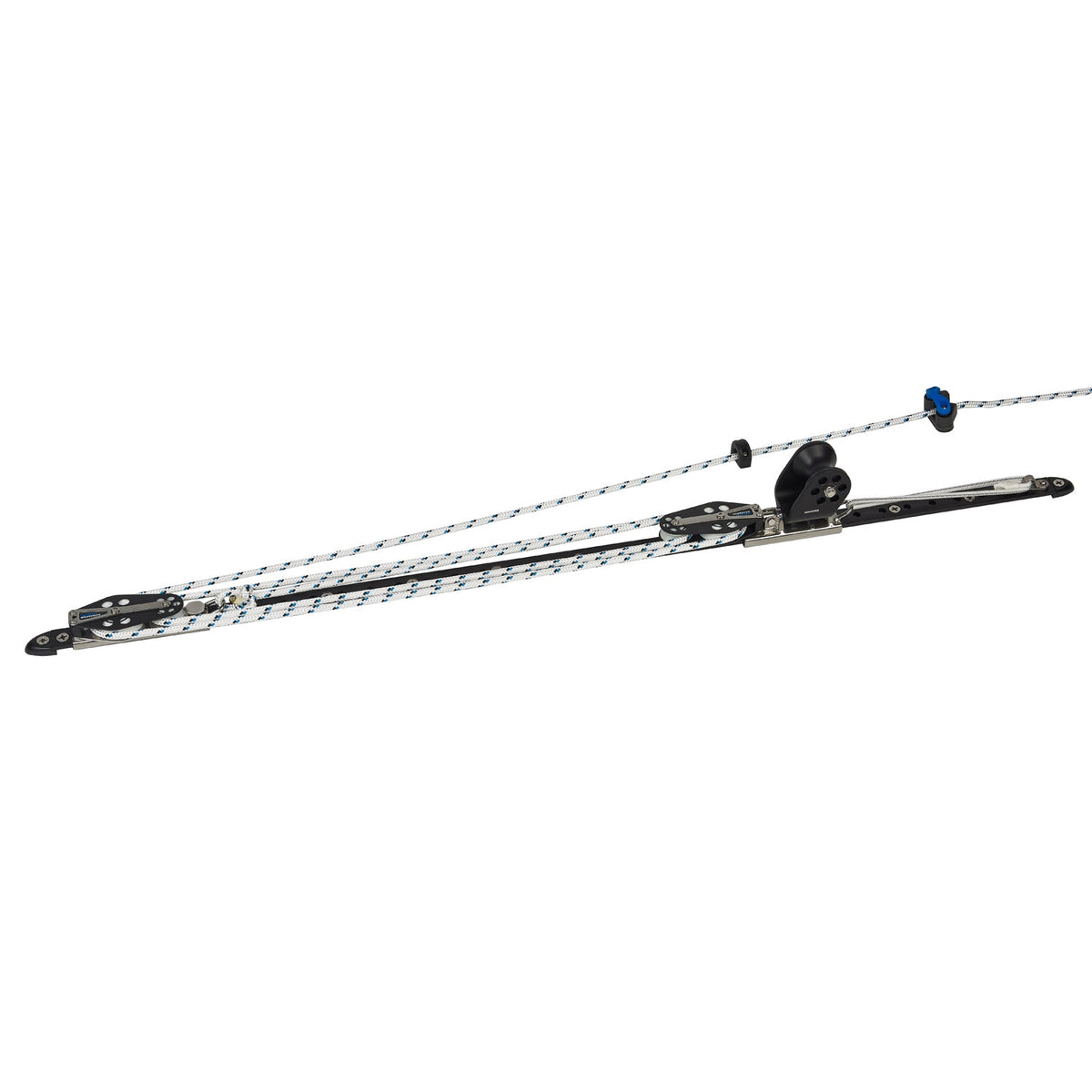 Schaefer 1-1/4in Towable Lead Car Kit | SendIt Sailing