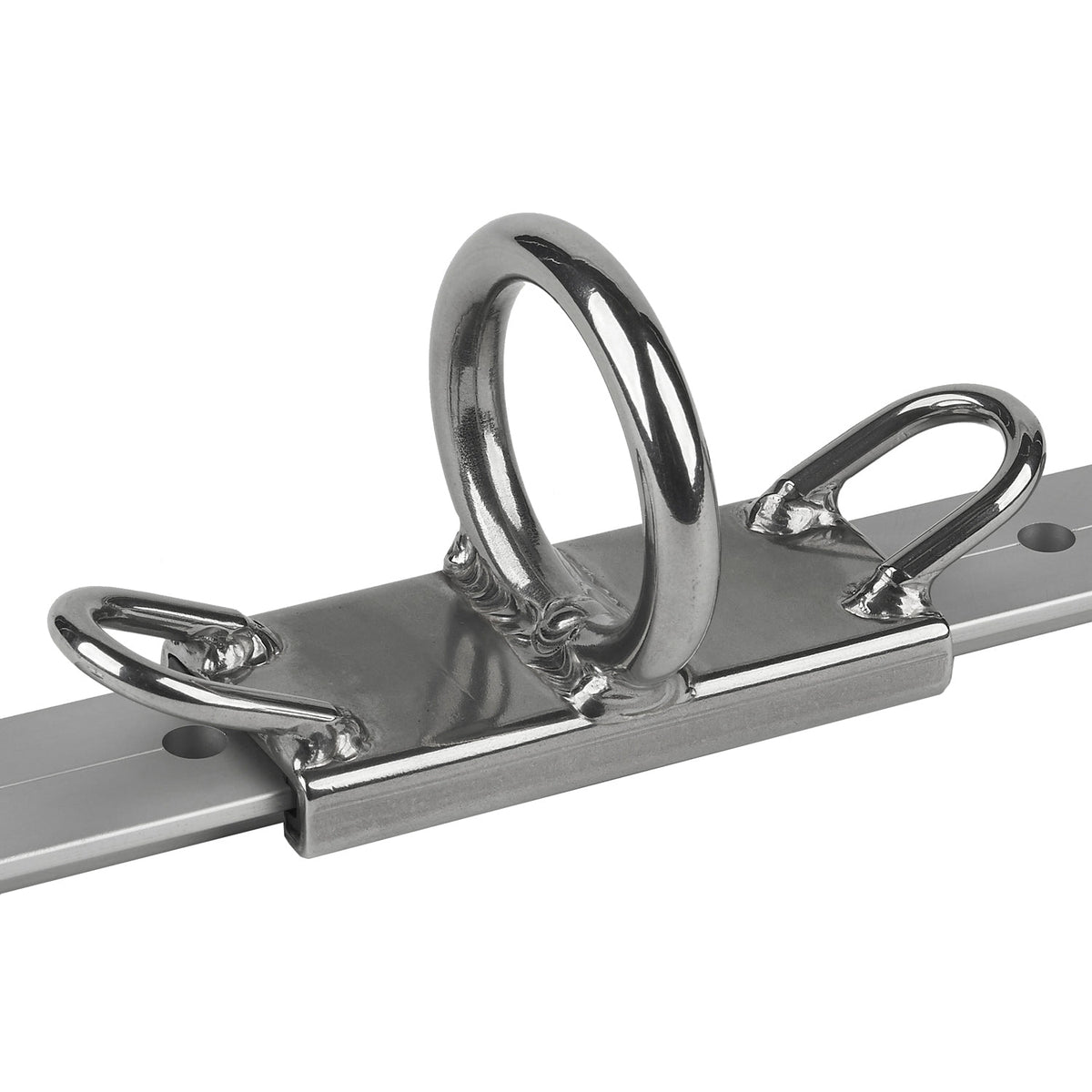 Schaefer Adj Spinn Slide, 1 1/4inx3/16in (32x5mm) Lined | SendIt Sailing