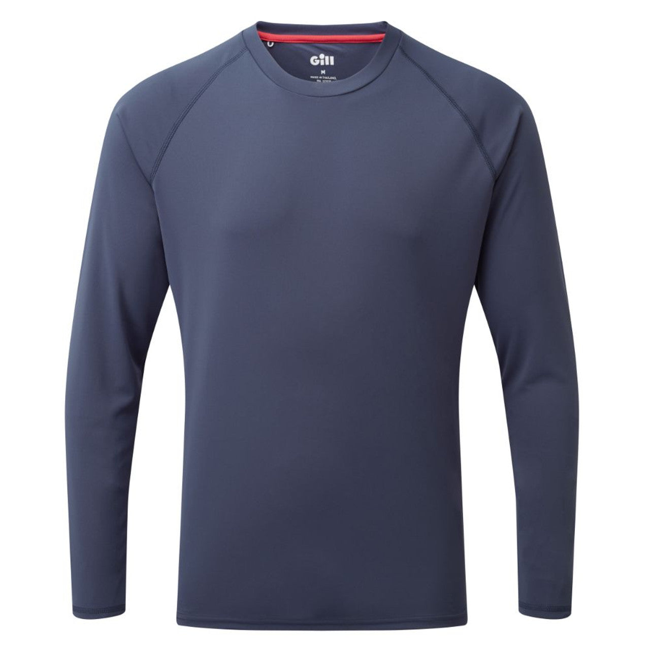 Gill Men's UV Tec Long Sleeve Tee | SendIt Sailing