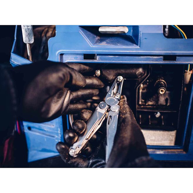 Leatherman Wave Plus Multi-Tool