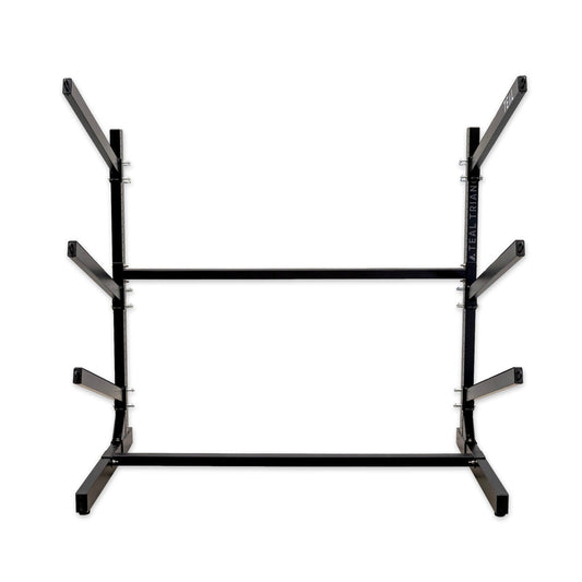 G-Surf & SUP Indoor-Outdoor Storage | 3 Levels