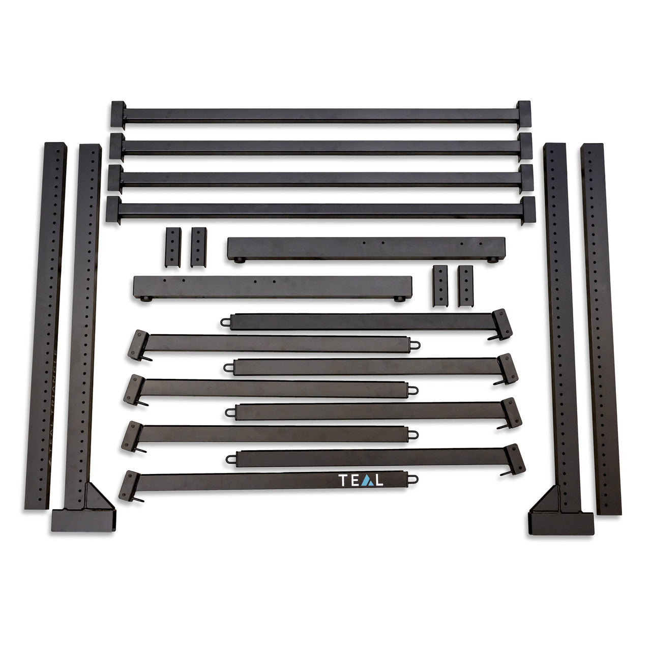 G-Surf & SUP Indoor-Outdoor Storage | 4 Levels