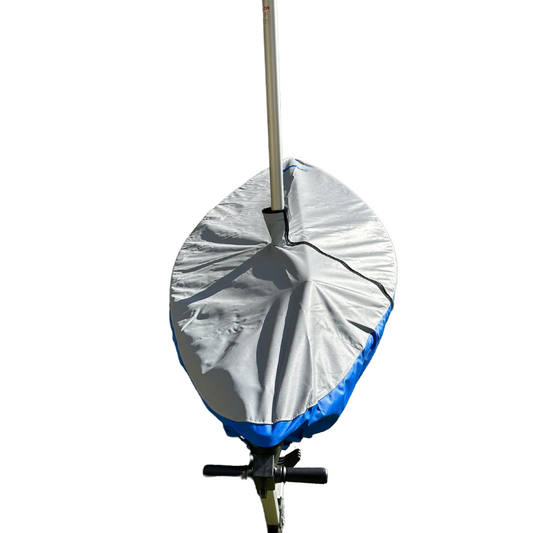 Colie Sails Sunfish Rig Up Top Cover