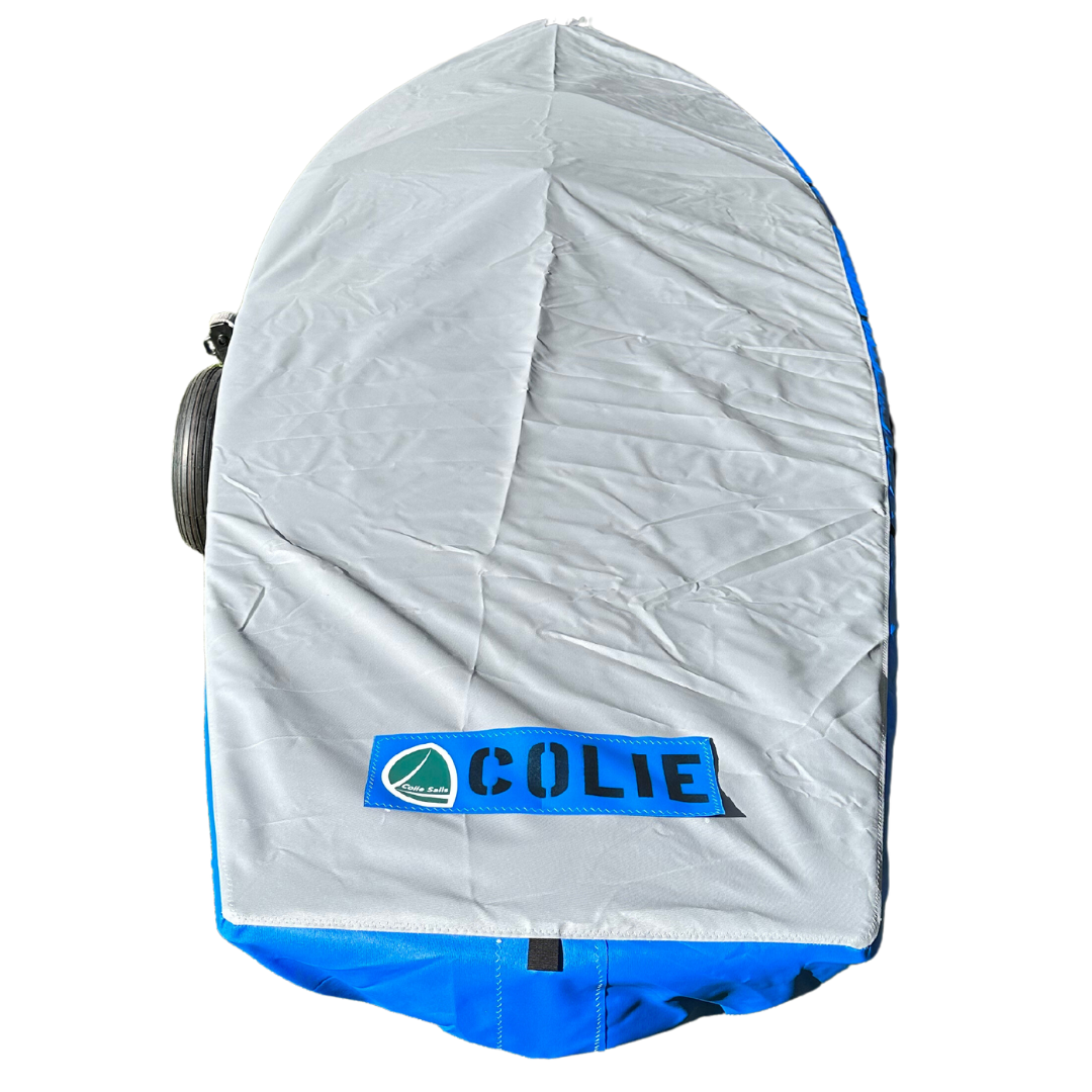 Colie Sails Sunfish Trailering Top Cover