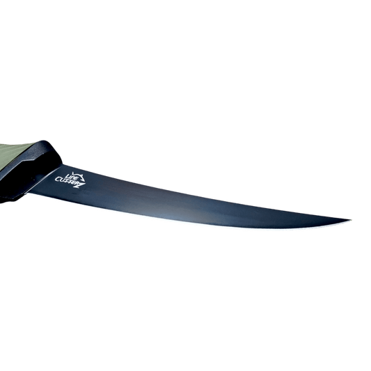 Line Cutterz Elite Fillet Knife
