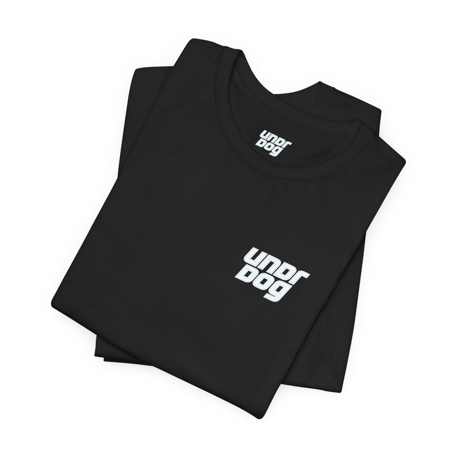 Undrdog Two Flags Tee