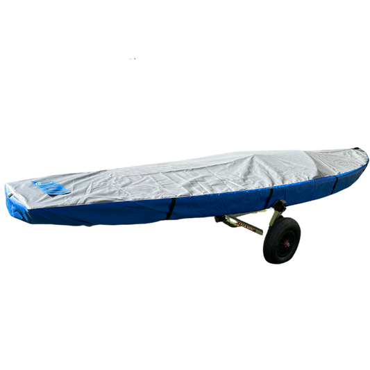 Colie Sails Sunfish Trailering Top Cover