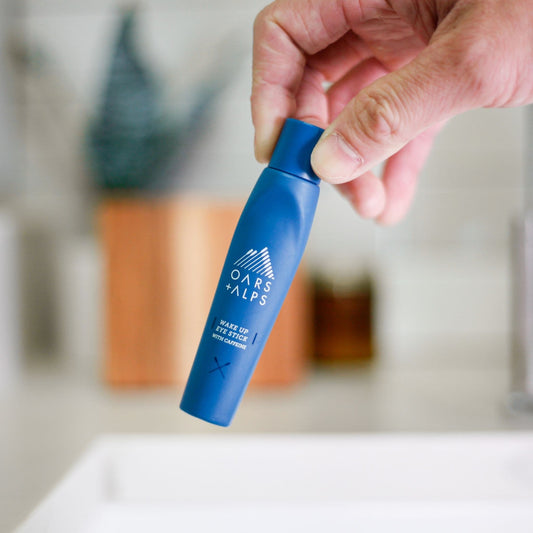 Wake Up Eye Stick