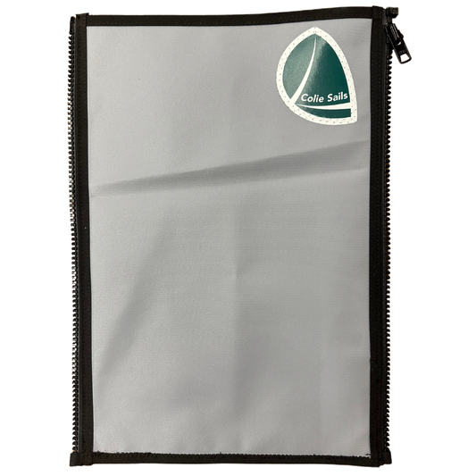 Colie Sails Vanguard 15 Mast Sleeve