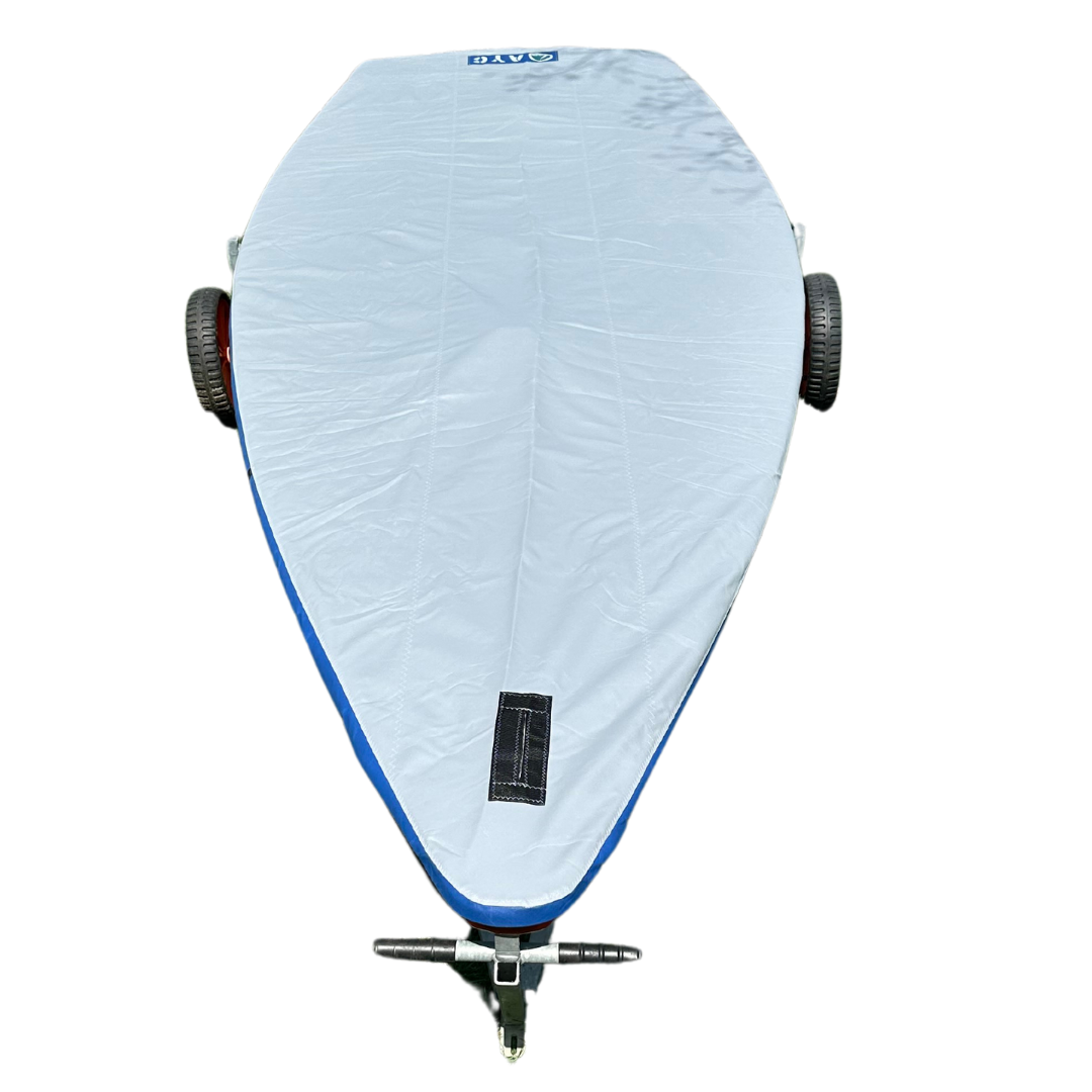 Colie Sails ILCA/Laser Top Cover