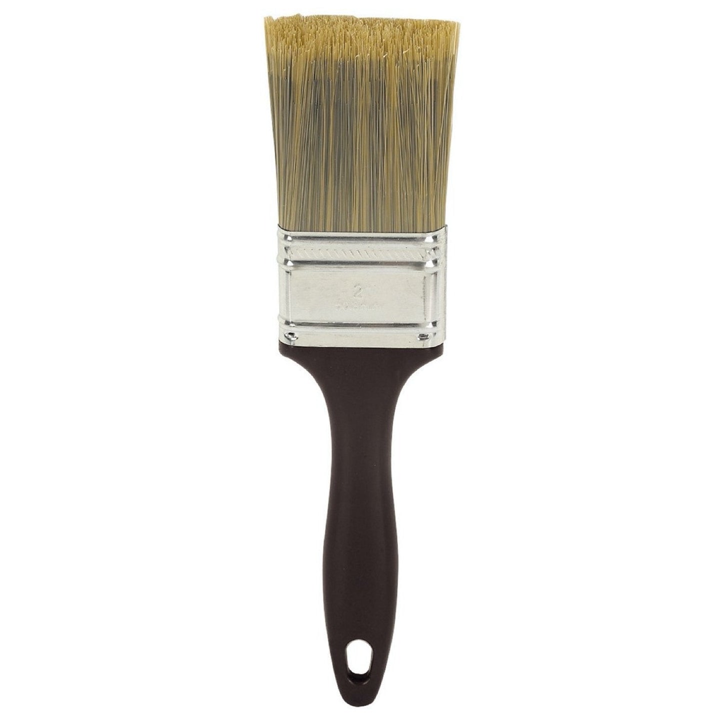 Two-inch Seal Coat Brush