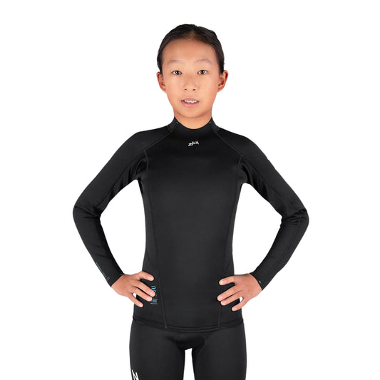 Zhik Youth Microfleece Top