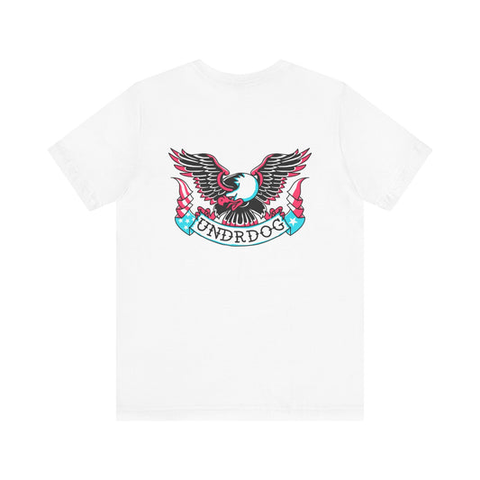 Undrdog Eagle Tee