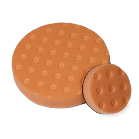 Orange Polishing Pad