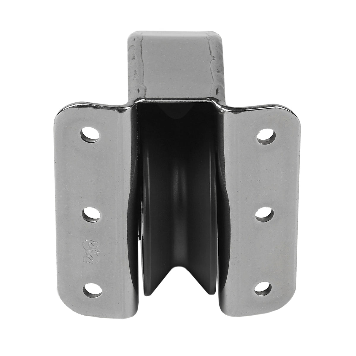 Schaefer Exit Box, Single, 5/8in/ 7/32in (16/6mm) Line/Wire | SendIt Sailing