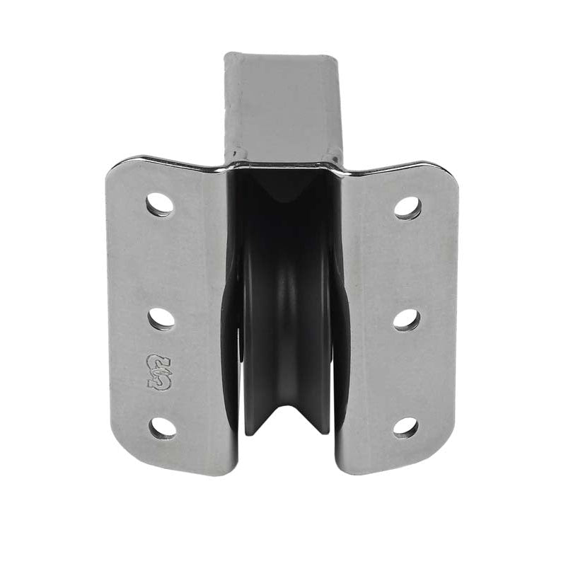 Schaefer Exit Box, Single 1/2in/ 3/16in (13/5mm) Line/Wire | SendIt Sailing