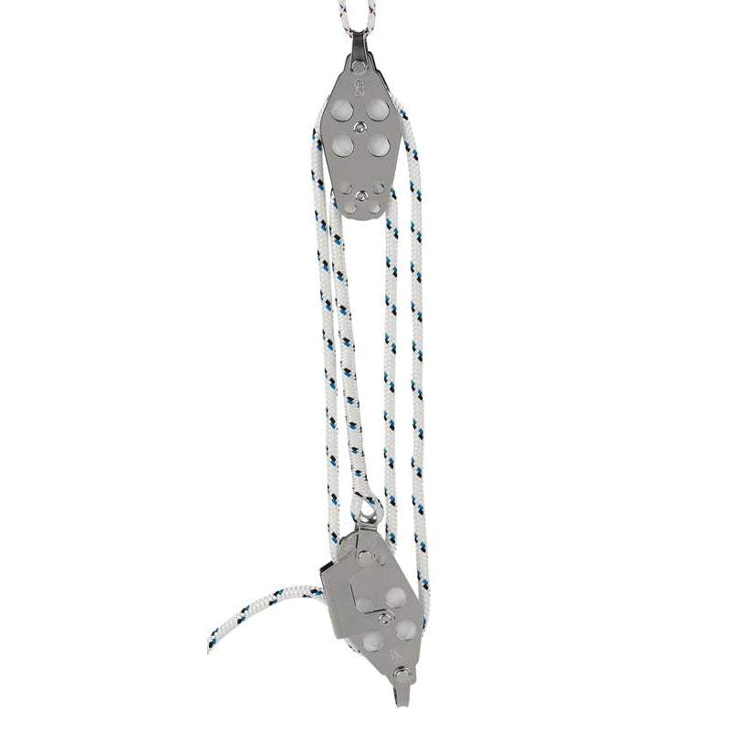 Schaefer Boom Vang, 4.1, 900 Lb (410kg) SWL | SendIt Sailing