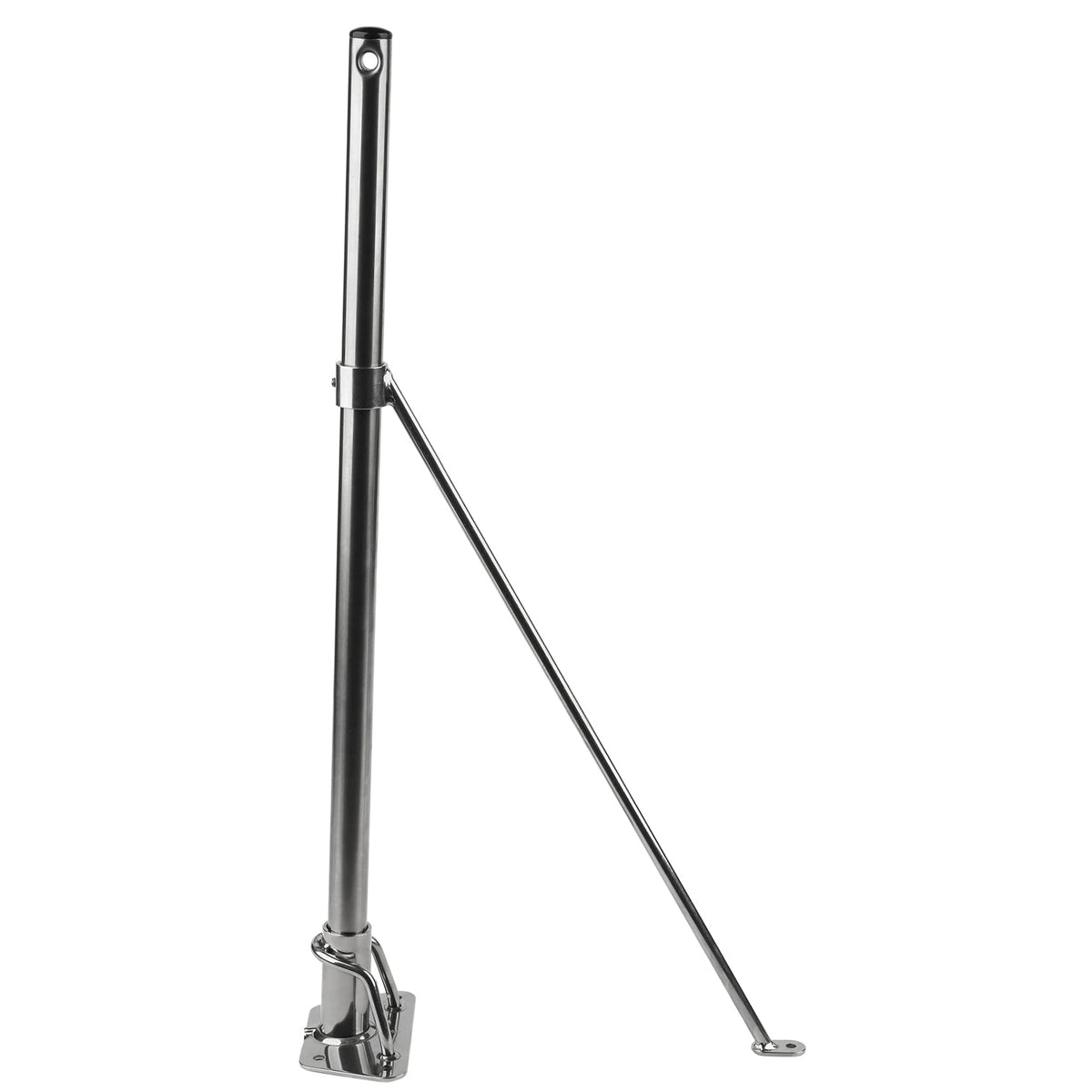 Schaefer Stanchion Gate Brace | SendIt Sailing