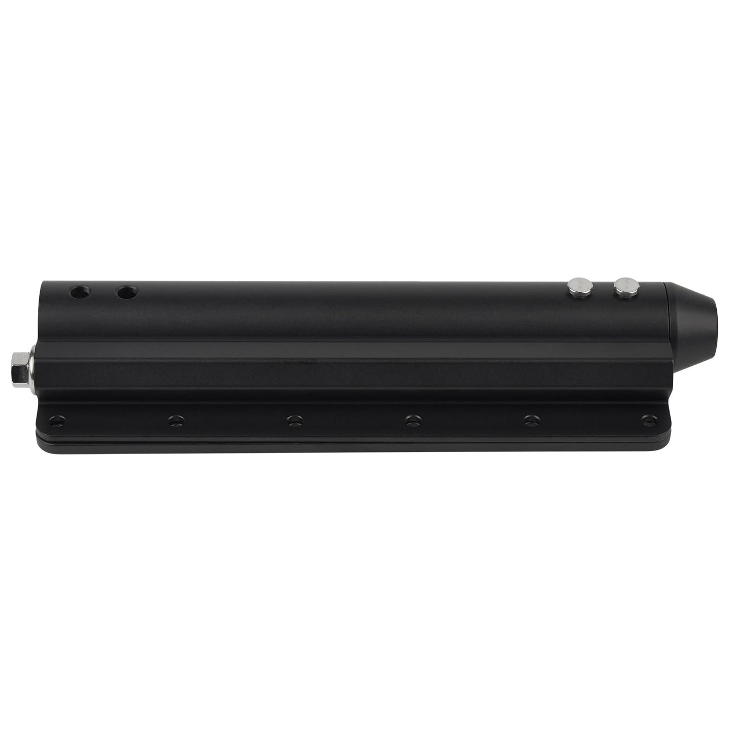 Schaefer 382-14 Round Batten Receptacle for Battens up to 1.25in (31mm)