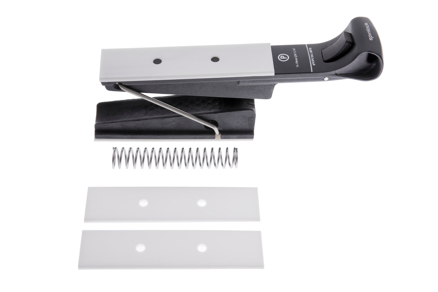 Spinlock ZS Jaw Assembly Ceramic Series for ZS1824C | SendIt Sailing