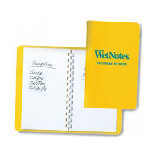 Ritchie Wet Notes | SendIt Sailing