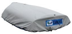 Colie Sails Club 420 Bottom Cover with Drains