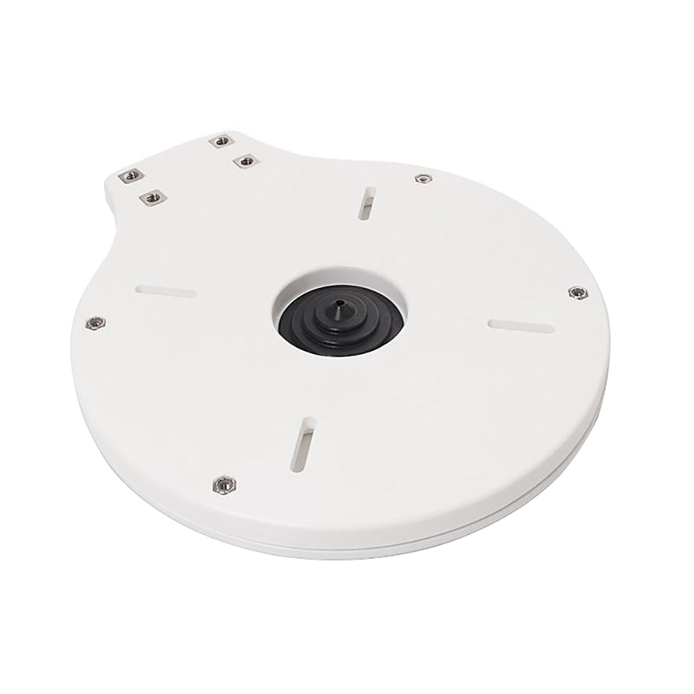 Seaview Modular Plate for Glomex / Intellian / KVH / Thrane & Thrane / Raymarine / VDO Ocean Line | SendIt Sailing