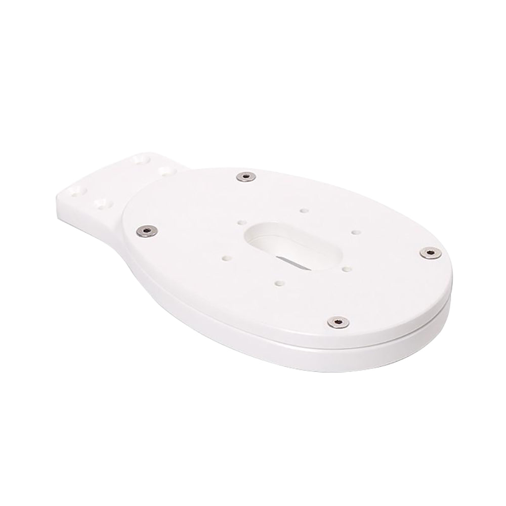 Seaview Modular Plate for Flir M or Ray T Series Thermal Cameras | SendIt Sailing