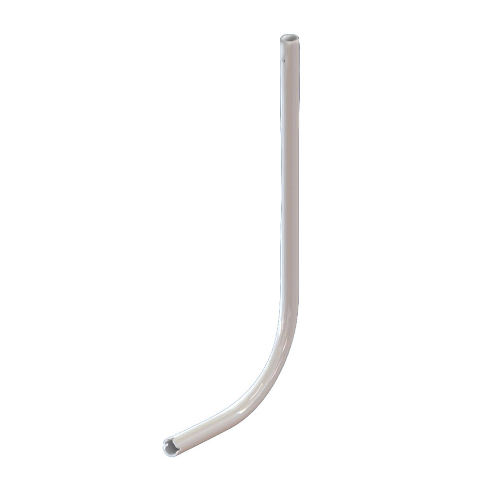 Seaview 1-¼in Light Bar for 18in or Smaller SatDomes - Requires LTB Top | SendIt Sailing