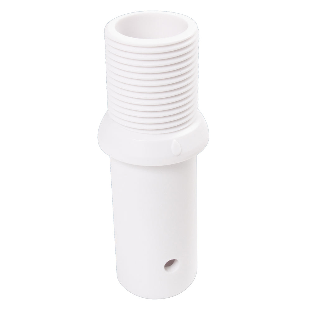 Seaview LTB Top - Standard 1-14 Thread for GPS or Wind Transducer | SendIt Sailing