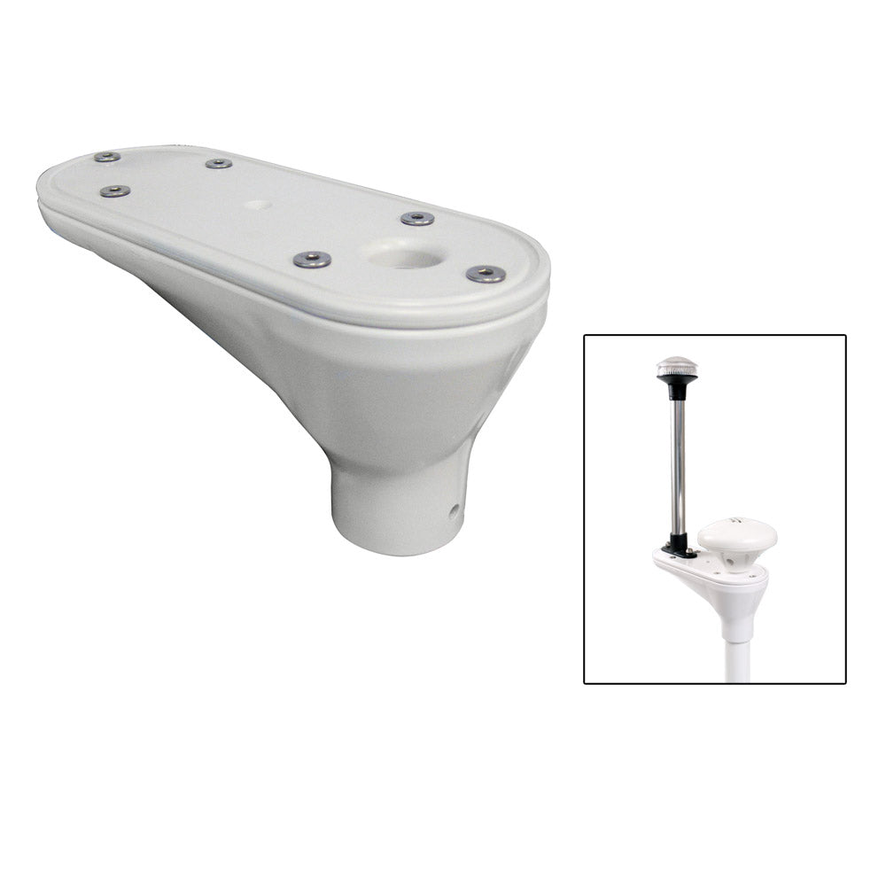 Seaview LTB Top - Universal for Mounting Your Light/GPS | SendIt Sailing