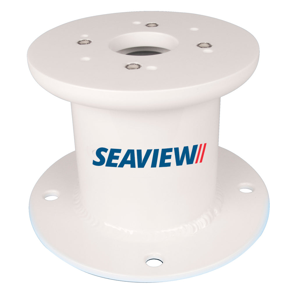 Seaview 5in Thermal Camera Mount for FLIR M-Series or Raymarine T-Series | SendIt Sailing