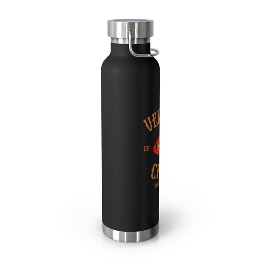 Venture Crew Menpachi Flask