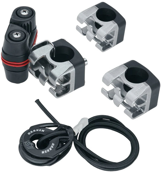 Harken Furling Double Line Lead Kit | SendIt Sailing
