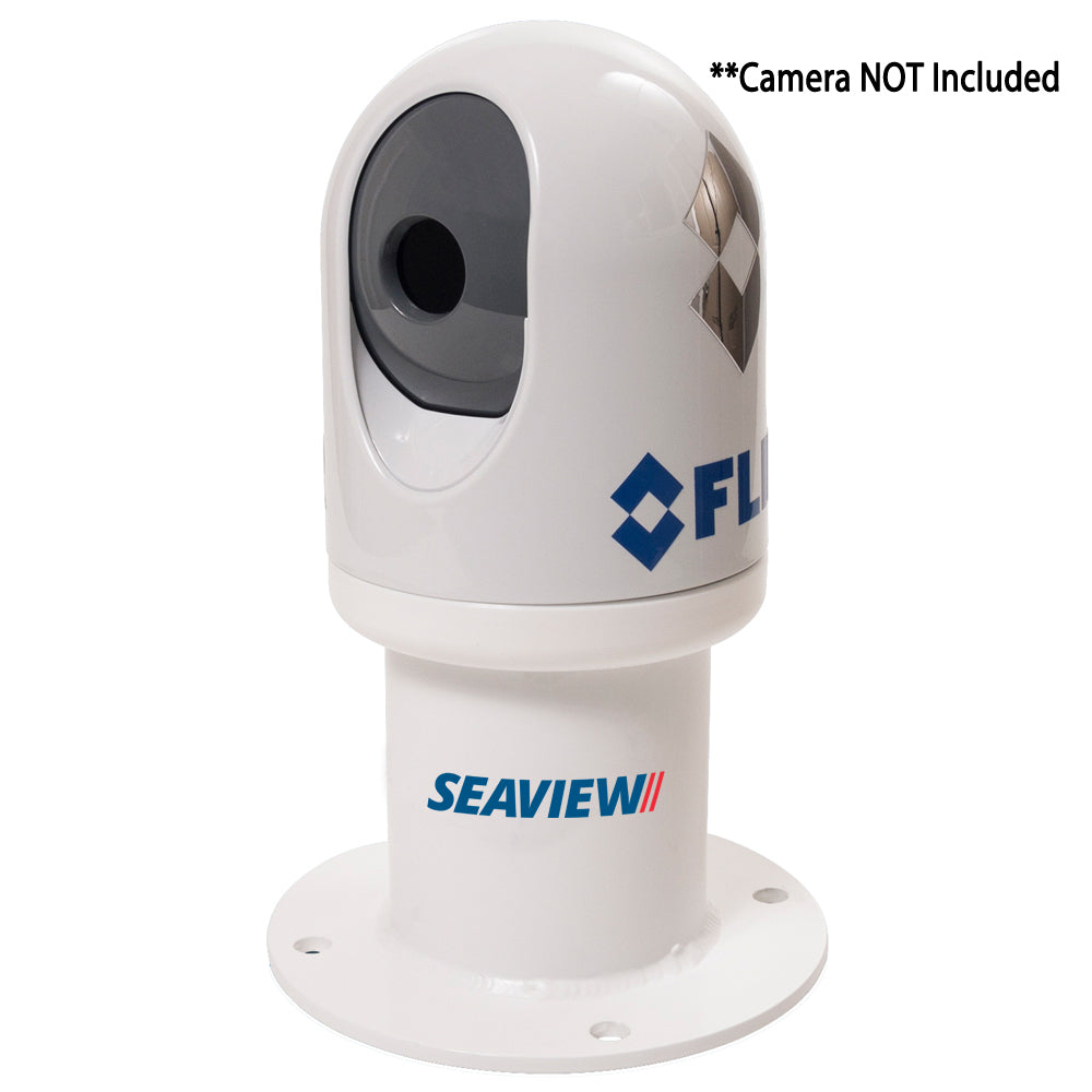Seaview PM5-FMD-8 Camera Mount for FLIR MD Series & Raymarine T200 | SendIt Sailing