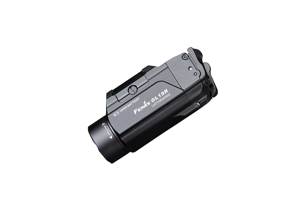 Fenix GL19R Rechargeable Tactical Light - Discontinued