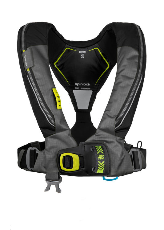 Spinlock Deckvest 6D | SendIt Sailing