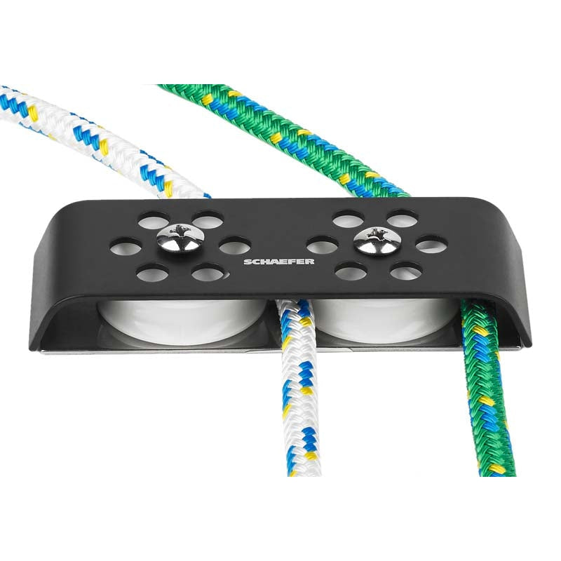 Schaefer Deck Organizer, Double | SendIt Sailing