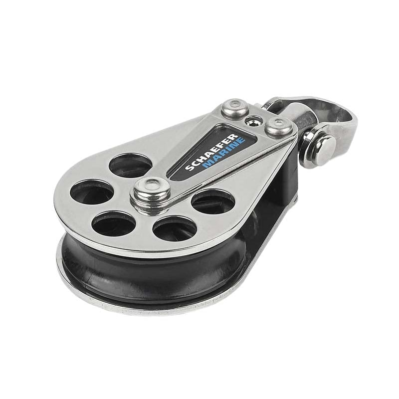 Schaefer Single, Universal Head | SendIt Sailing