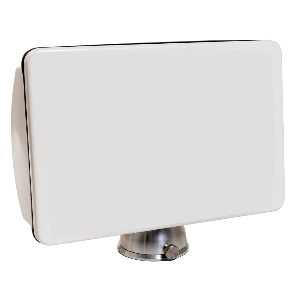 Seaview DPOD Deck Power Pod Box - Uncut Medium for MFD Display | SendIt Sailing