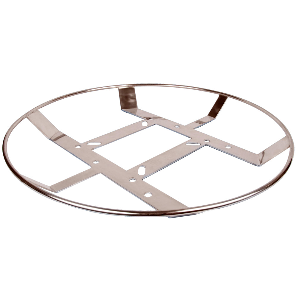 Seaview Stainless Steel Guard for 12-20in Radars | SendIt Sailing