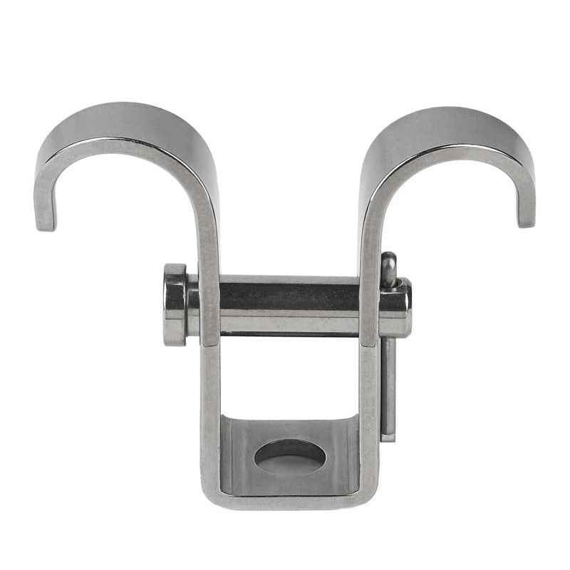 Schaefer Universal Reef Hook For 3/8in Pin | SendIt Sailing