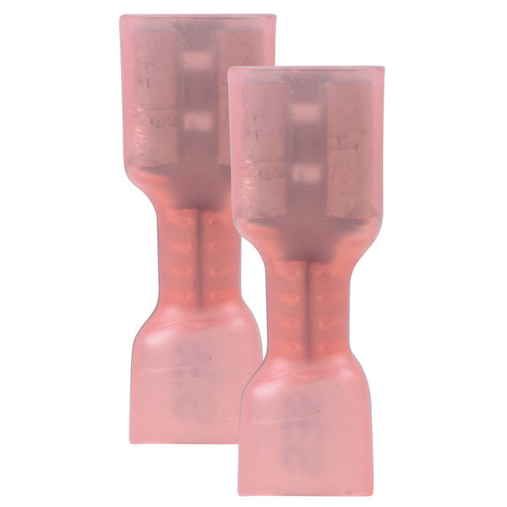 Ancor Universal Speaker Connector Kit for 22-18 AWG Wire Gauge