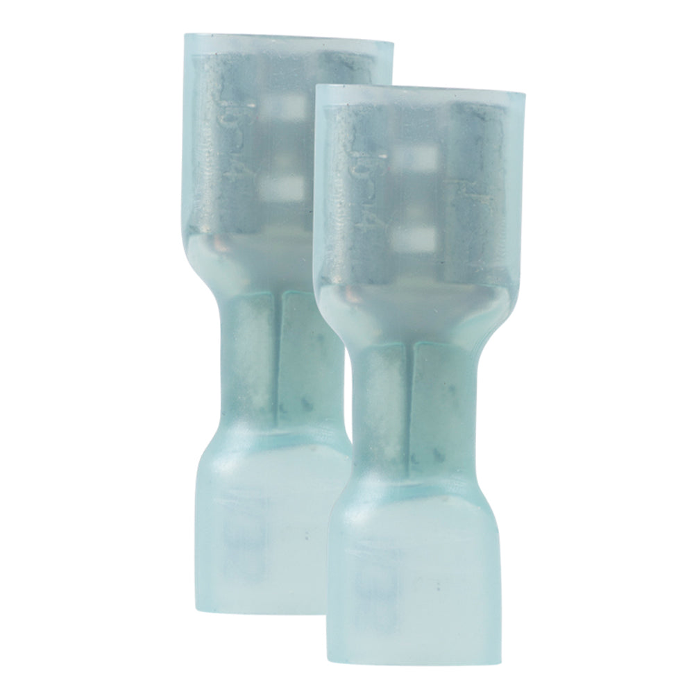 Ancor Universal Speaker Connector Kit for 16-14 AWG Wire Gauge