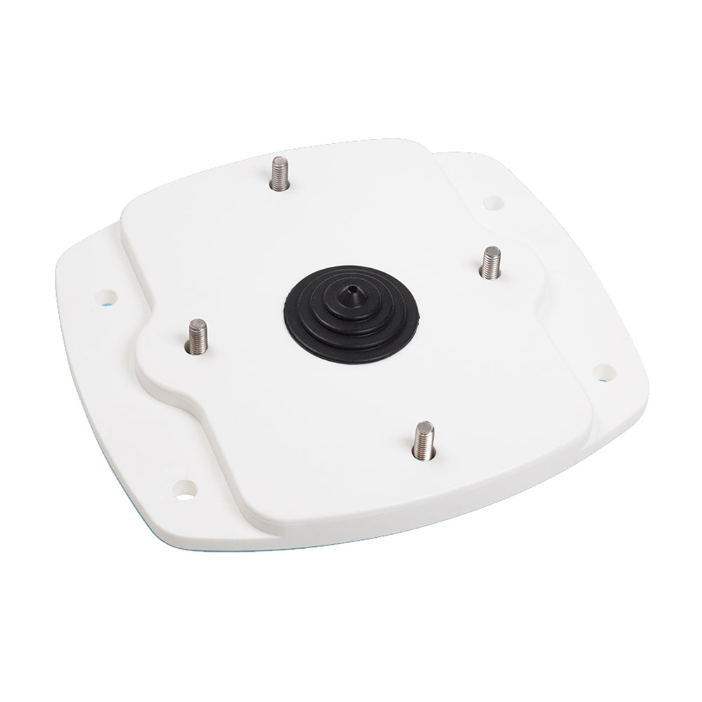 Seaview Direct Mount Adapter Plate for Simrad HALO™ Open Array Radar | SendIt Sailing
