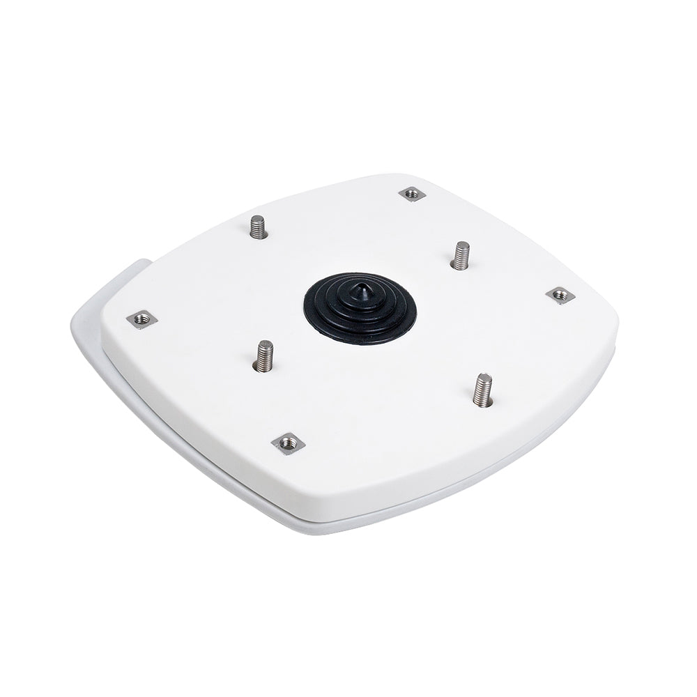 Seaview Adapter Plate for Simrad HALO™ Open Array Radar Use for Modular Mounts - ADA-R1 Required | SendIt Sailing