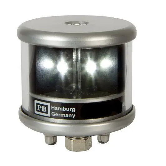 Peters Bey LED 580 3nm Masthead Light | SendIt Sailing