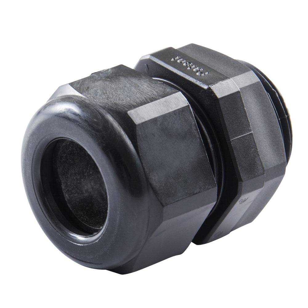 Ancor Marine Grade Electrical Wire Seal - Round Cable - 1 to 3/0 AWG, 3/4in NPT