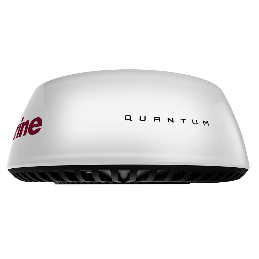 Raymarine QuantumQ24C Radome with Wi-Fi & Ethernet - 10M Power Cable Included